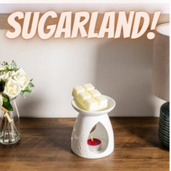 Wax Melt 🌟5/25🌟 Grandmothers Toddy DBL Scented - Picture 3 of 6